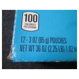 12- 3 oz  Nerds Very Berry Gummy Cl...