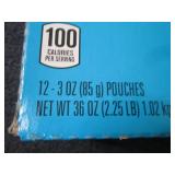 12- 3 oz  Nerds Very Berry Gummy Cl...