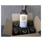 6- 10 oz San-J UmaniTamari Splash w...