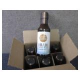 6- 10 oz San-J UmaniTamari Splash w...