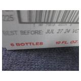 6- 10 oz San-J UmaniTamari Splash w...