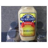 9- 9.75 oz Bookbinders Prepared Hor...