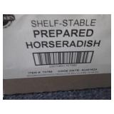 9- 9.75 oz Bookbinders Prepared Hor...