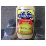 9- 9.75 oz Bookbinders Prepared Hor...