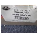 9- 9.75 oz Bookbinders Prepared Hor...