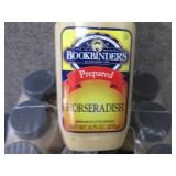 9- 9.75 oz Bookbinders Prepared Hor...