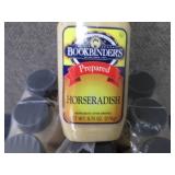 9- 9.75 oz Bookbinders Prepared Hor...