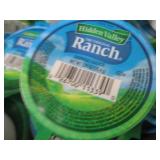 160-1.25 oz Hidden Valley Ranch Dre...