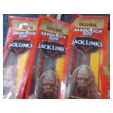 12 Jack Links Snacks...