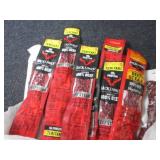 12 Jack Links Snacks...