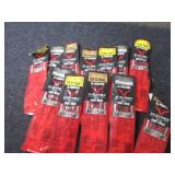 12 Jack Links Snacks...