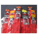 12 Jack Links Snacks...