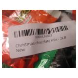 2 lb Christmas Chocolate Mix...
