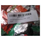 2 lb Christmas Chocolate Mix...