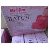 12- 4.1oz My-T-Fine Batch Strawberr...