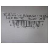 12- 4.08 oz My-T-Fine Batch Waterme...