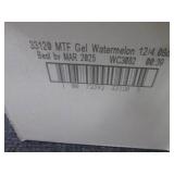 12- 4.08 oz My-T-Fine Batch Waterme...