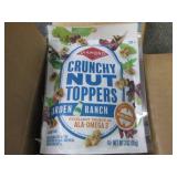 8- 3 oz Diamond Garden Ranch Crunch...