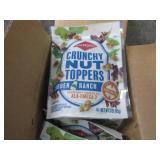 8- 3 oz Diamond Garden Ranch Crunch...