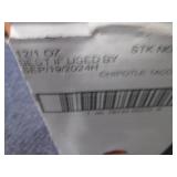 12-1 oz Great Value Chipotle Taco S...