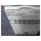 12-1 oz Great Value Chipotle Taco S...