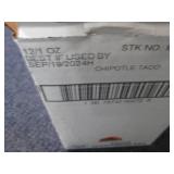 12-1 oz Great Value Chipotle Taco S...