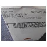 12-1 oz Great Value Chipotle Taco S...