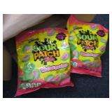 12- 5 oz Sour Patch Kids Watermelon...