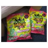 12- 5 oz Sour Patch Kids Watermelon...