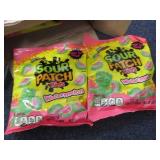12- 5 oz Sour Patch Kids Watermelon...