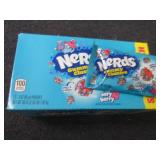 12- 3 oz  Nerds Very Berry Gummy Cl...