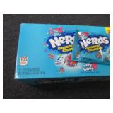 12- 3 oz  Nerds Very Berry Gummy Cl...