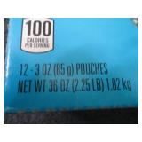 12- 3 oz  Nerds Very Berry Gummy Cl...