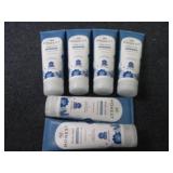 6- 8 oz Honest Soothing Therapy Bod...