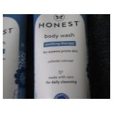 6- 8 oz Honest Soothing Therapy Bod...