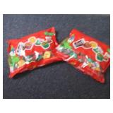 2- 19.44 oz Holiday Candy Mix...