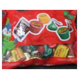 2- 19.44 oz Holiday Candy Mix...
