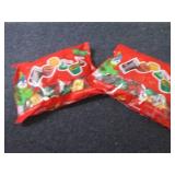 2- 19.44 oz Holiday Candy Mix...