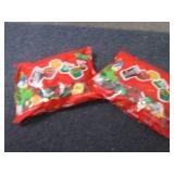 2- 19.44 oz Holiday Candy Mix...