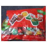 2- 19.44 oz Holiday Candy Mix...