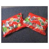 2- 19.44 oz Holiday Candy Mix...