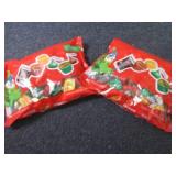 2- 19.44 oz Holiday Candy Mix...