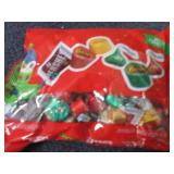 2- 19.44 oz Holiday Candy Mix...