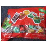 2- 19.44 oz Holiday Candy Mix...