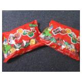 2- 19.44 oz Holiday Candy Mix...