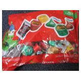 2- 19.44 oz Holiday Candy Mix...