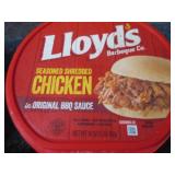 DD 3- 16 oz FROZEN Lloyd