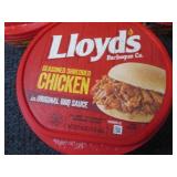 DD 3- 16 oz FROZEN Lloyd