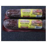 AA 2- 20 oz FROZEN Johnsonville Ori...