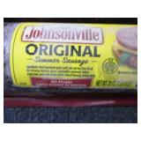 AA 2- 20 oz FROZEN Johnsonville Ori...